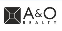 A&O Realty logo