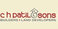 C H Patil & Sons logo