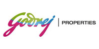 Godrej Properties logo