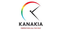 Kanakia logo