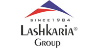 Lashkaria Group logo