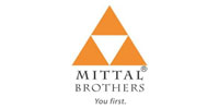 Mittal Brothers logo