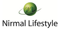 Nirmal Lifestyle logo
