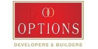 Options Developers & Builders logo