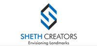 Sheth Creators logo