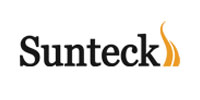 Sunteck logo